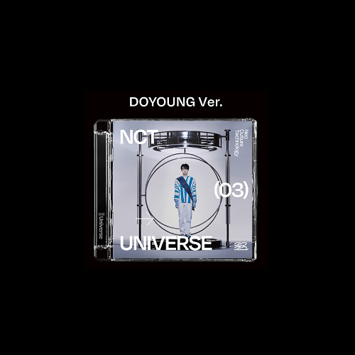 NCT-Universe-Album-vol3-version-doyoung