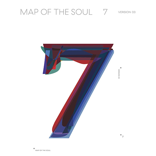 BTS-Map-of-the- -Soul-7-album-vol-4-cover