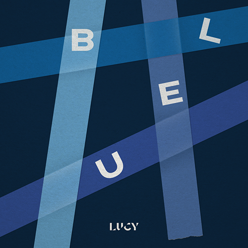 LUCY - Blue