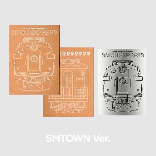 SMTOWN-2021-Winter-SMTOWN-SMCU-Express-version