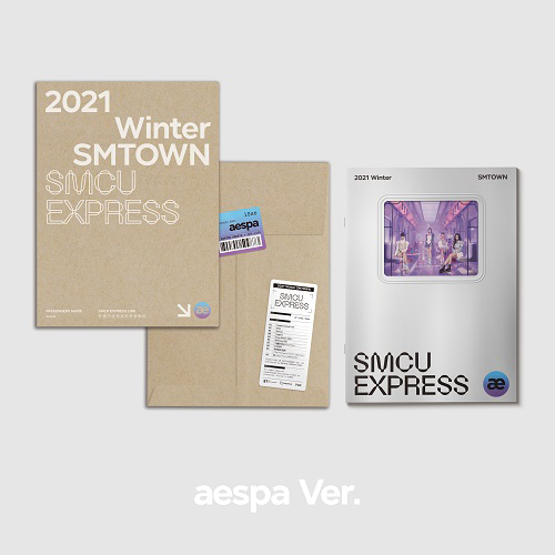 SMTOWN-2021-Winter-SMTOWN-SMCU-Express-version-aespa