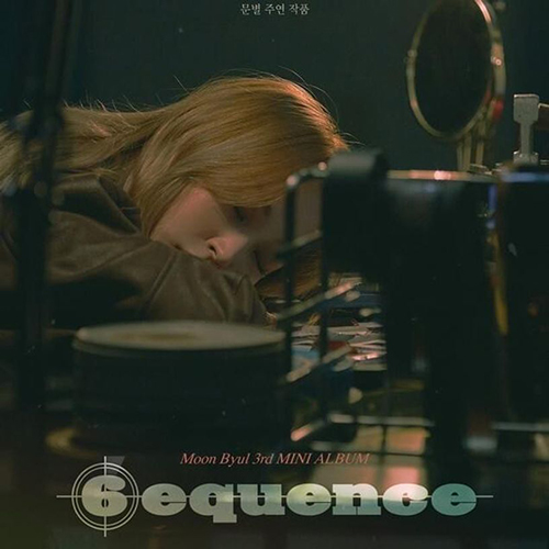 MOONBYUL [MAMAMOO] - 6equence