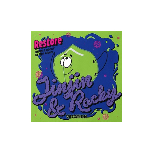 Jinjin-rocky-restore-version-vacation