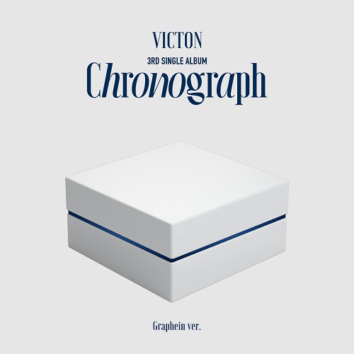 Victon-chronograph-single-album-version-graphein