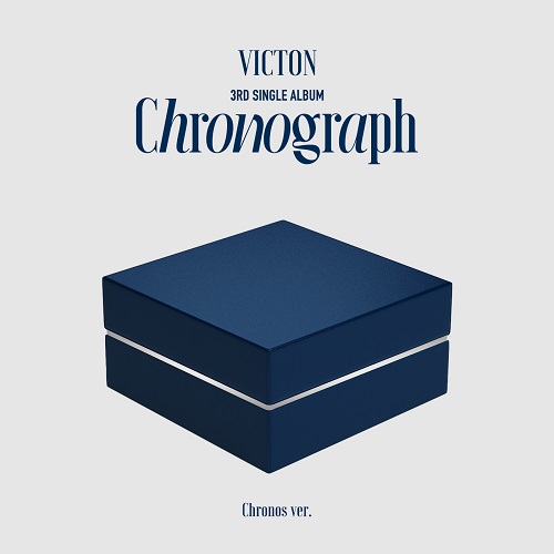 Victon-chronograph-single-album-version-chronos