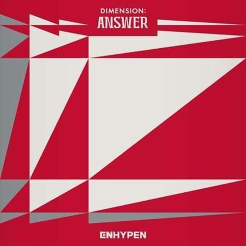ENHYPEN - Dimension : Answer
