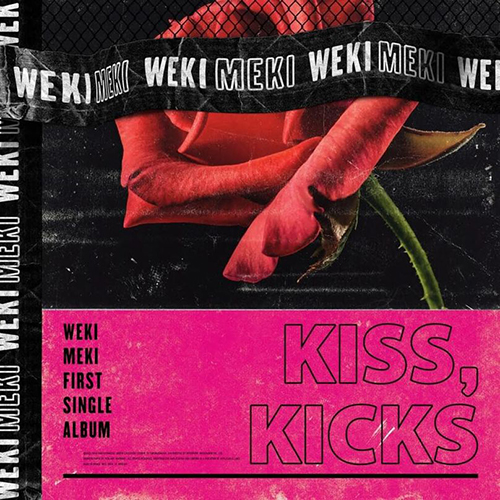 WEKI-MEKI-Kiss-Kicks-cover