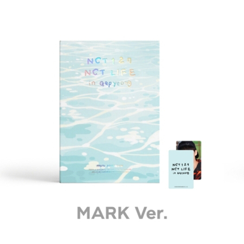 NCT-127-Nct-Life-In-Gapyeong-Photo-Story-Book-Photobook-version-mark