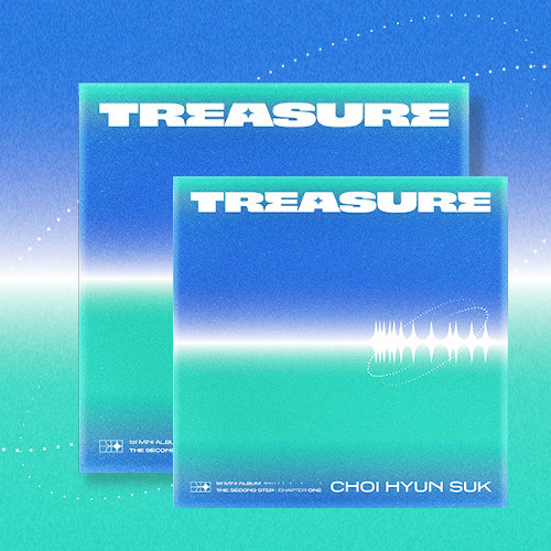 TREASURE-The-Second-Step-Chapter-One-Digipack-version-choi-hyun-suk