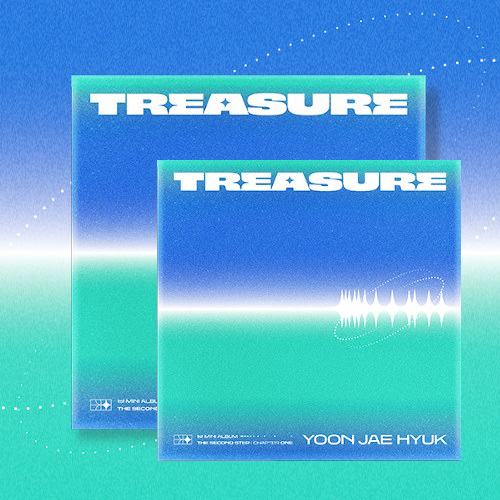 TREASURE-The-Second-Step-Chapter-One-Digipack-version-yoon-jae-hyuk