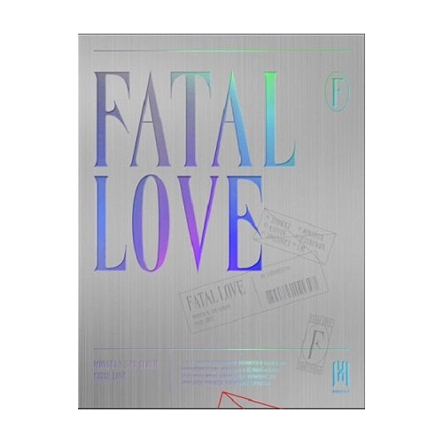 MONSTA-X-Fatal-Love-Album -vol-3-versions-4