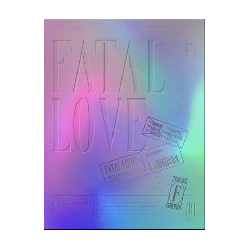 MONSTA-X-Fatal-Love-Album -vol-3-versions-3