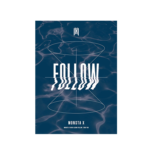 Monsta-X-Follow-Find You -Mini-album-vol-7-version-2