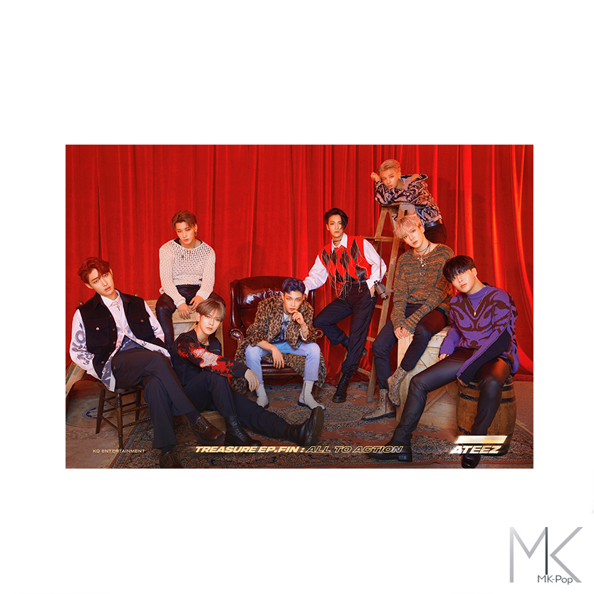 Ateez-posters-treasure-ep-fin-all-to-action-cover-version-Groupe-B