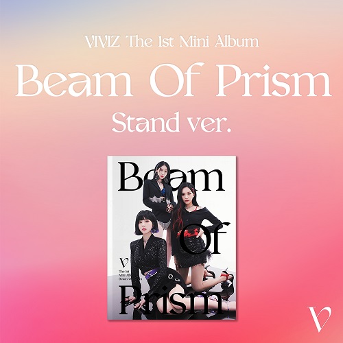 VIVIZ-Beam-Of-Prism-version-stand