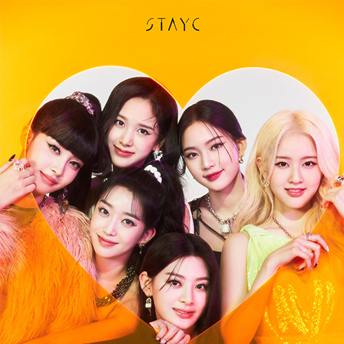 STAYC - Young-Luv.Com (Jewel Case ver.)