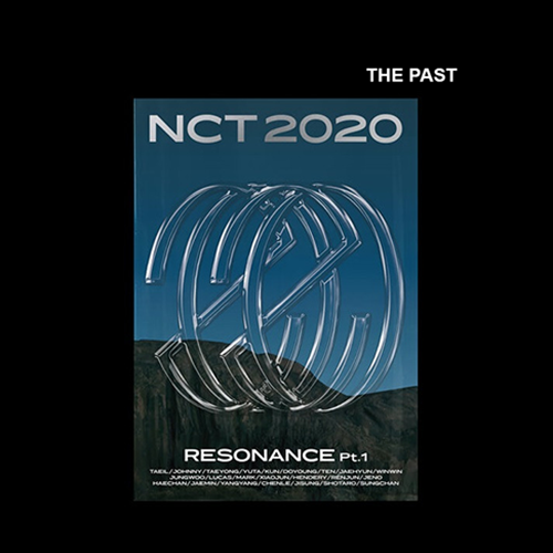 NCT-2020-Resonance-Pt.1–albums-vol.2-version-the-past