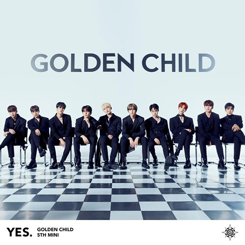 GOLDEN-CHILD-Yes-cover