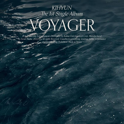 KIHYUN-MONSTA-X-Voyager-cover