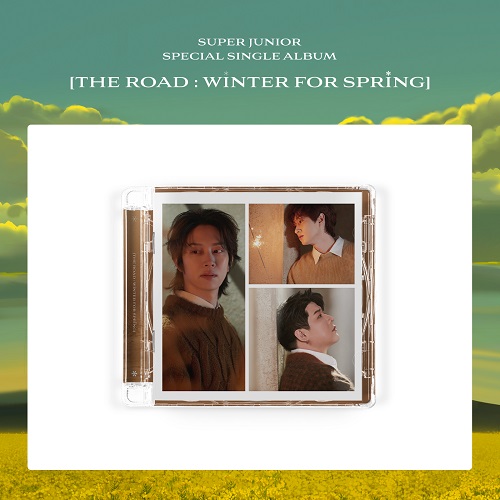 SUPER-JUNIOR-The-Road-Winter-For-Spring-version-C