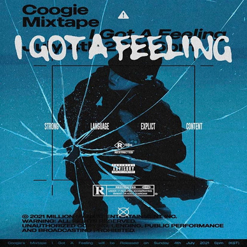 COOGIE-I-Got-A-Feeling-cover