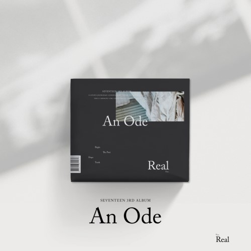 SEVENTEEN -An-Ode-album-vol-3-versions-real