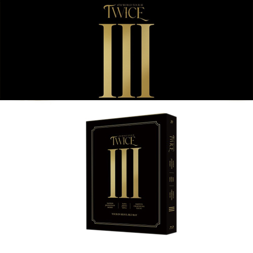 TWICE-4th-World-Tour-III-In-Seoul-Blu-Ray-cover