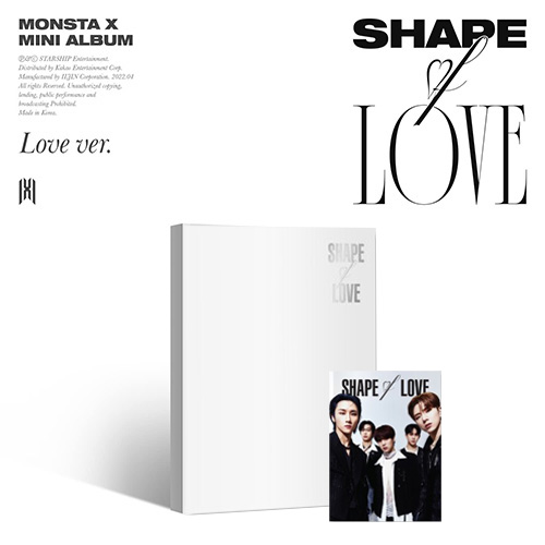MONSTA-X-Shape-Of-Love-version-love-2