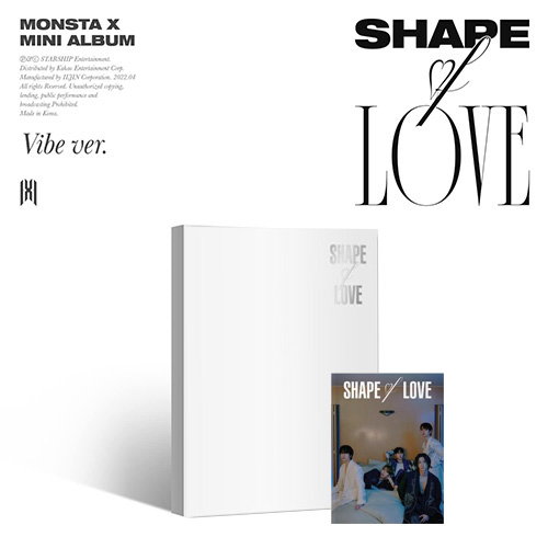 MONSTA-X-Shape-Of-Love-version-vibe