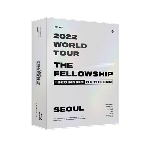 ATEEZ-ATEEZ-THE-FELLOWSHIP-BEGINNING-OF-THE-END-SEOUL-Blu-ray-version