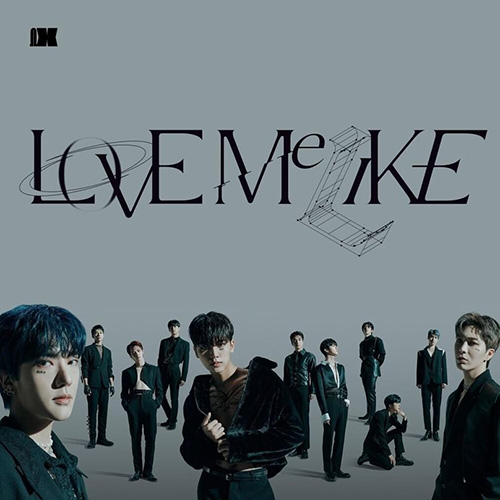 OMEGA-X-Love-Me-Like-cover