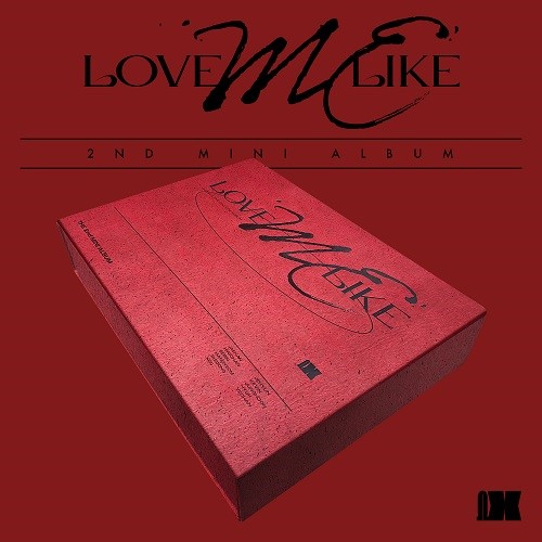 OMEGA-X-Love-Me-Like-version-love