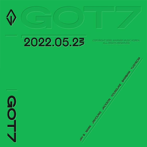 GOT7 - Got7