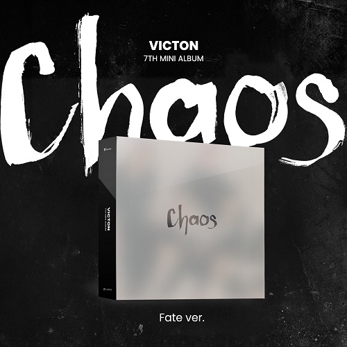 VICTON-Chaos-Photobook-fate-version