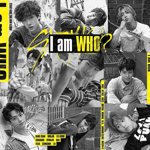 STRAY-KIDS-I-Am-Who-mini-album-vol-2-cover
