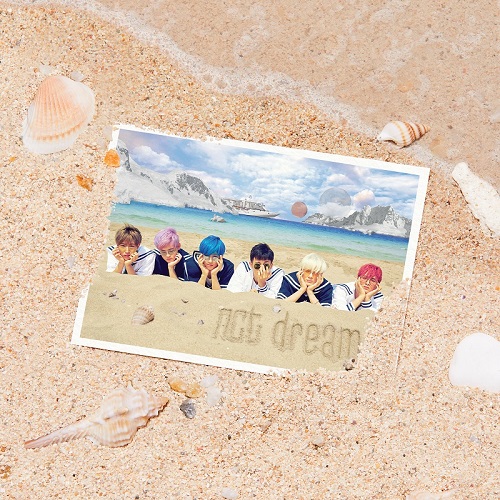 NCT DREAM - We Young