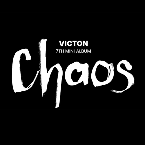 VICTON - Chaos (Digipack ver.)