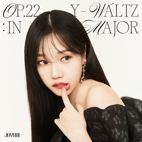 JO YURI - Op.22 Y Waltz : In Major