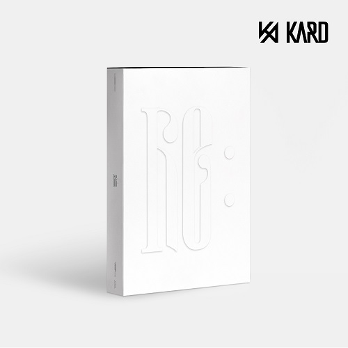 ﻿KARD-Re-version