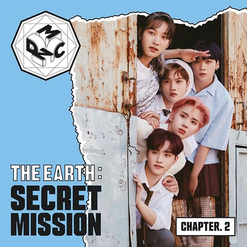 MCND - The Earth Secret : Secret Mission Chapter 2