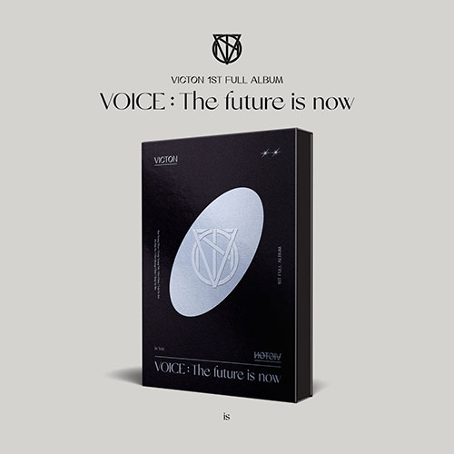 Victon-The-future-is-now-Album-vol-1-versions-is