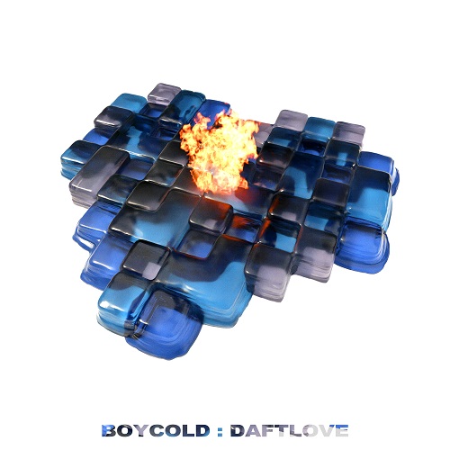BOYCOLD-Daft-Love-cover