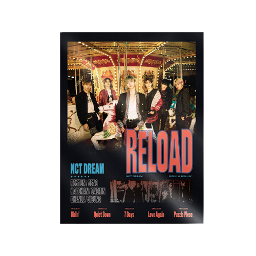 NCT-DREAM-Reload-mini-album-vol.4-version-ridin