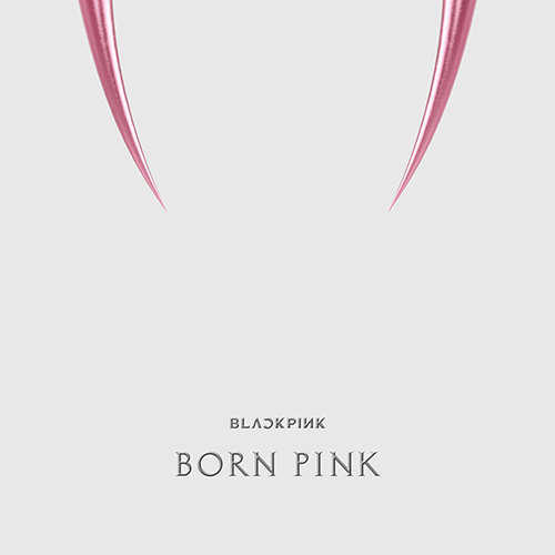 BLACKPINK - Born Pink (Kihno ver.)
