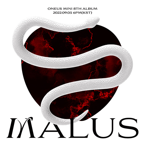 ONEUS - Malus (Main ver.)