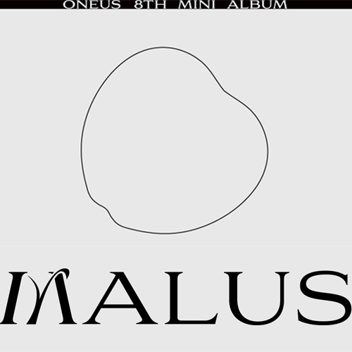 ONEUS - Malus (Eden ver.)
