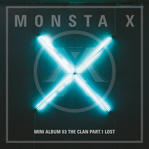 Monsta-X-The-clan-pt.1-lost-Mini-album-vol.3-cover