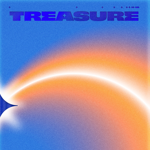 TREASURE - The Second Step : Chapter Two ( Yg Tag Album / Platform ver.)
