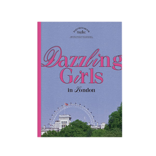 KEP1ER-Dazzling-Girls-In-London-Photobook-2022-version