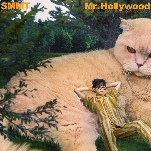 SMMT - Mr. Hollywood
